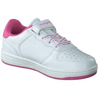 KangaROOS K CP Boom EV Sneaker in weiß