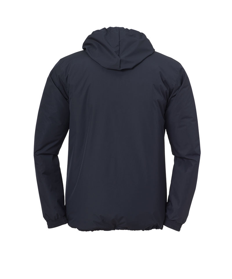 Uhlsport Essential Coachjacke Blau F02