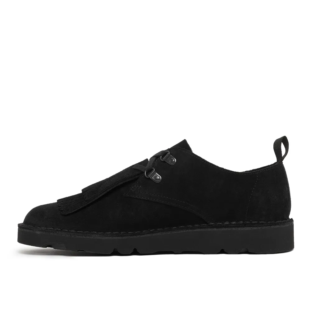 Clarks x Engineered Garments Desert 26178283 / schwarz