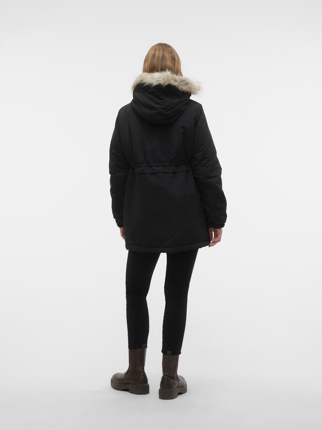 Umstands-jacke