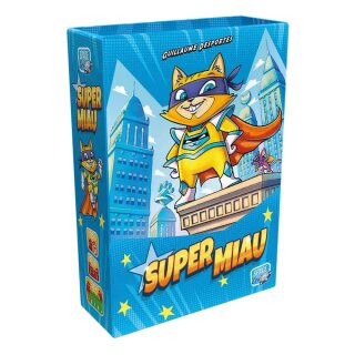 Super Miau (DE)