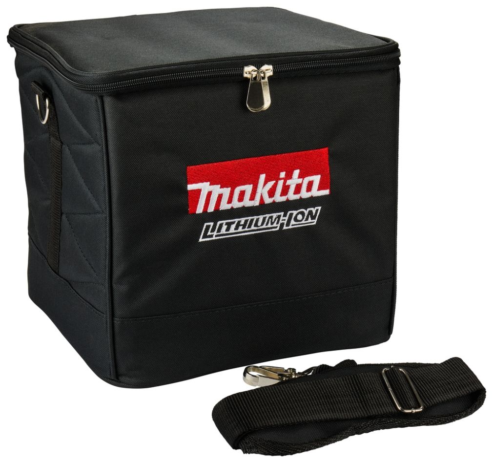 Makita Accessories 831373-8 Instrumentu soma melna