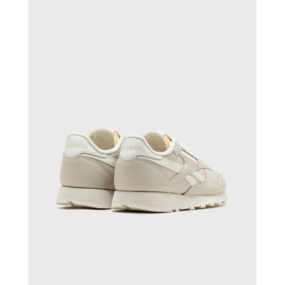 Reebok LEATHER CLASSIC 100034437 / braun