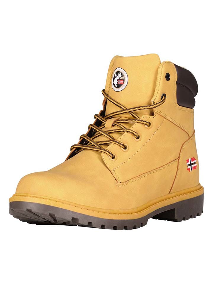 Geographical Norway Boots 