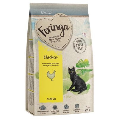 Feringa Senior Huhn