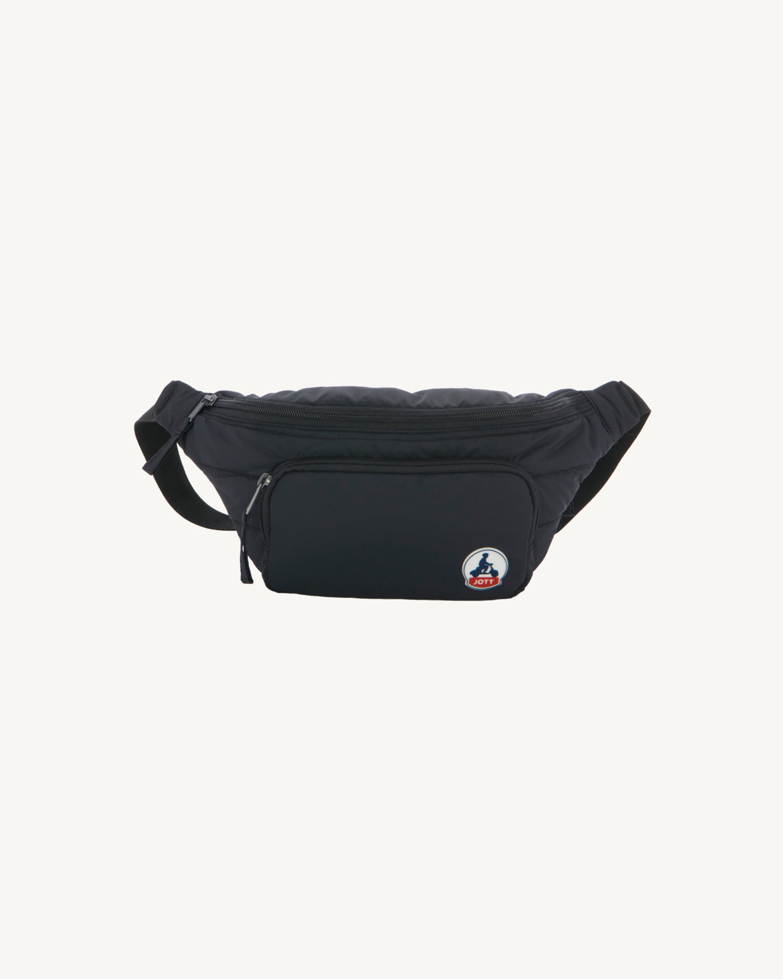 Banane bi-matière Noir Dena 2.0