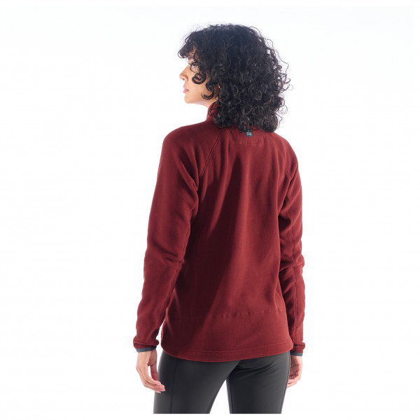 ARTILECT - Women's Halfmoon Bio Pullover - Fleecepullover