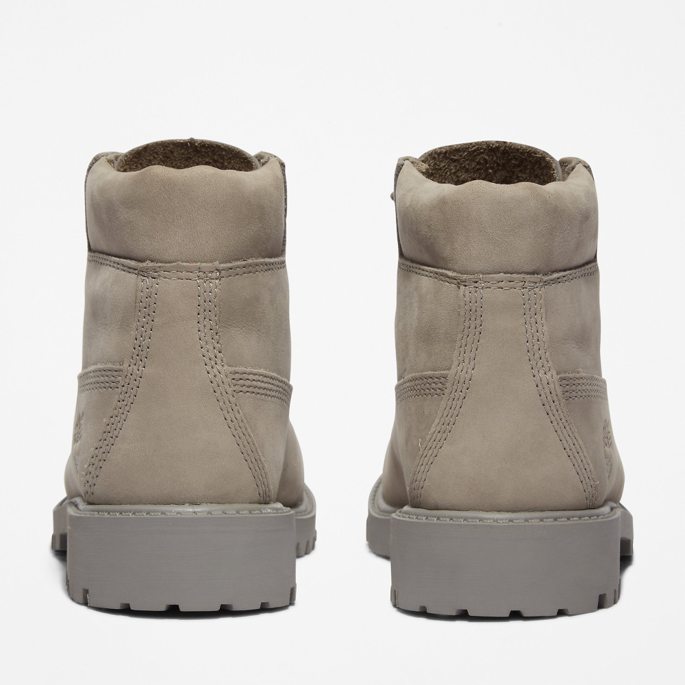 Timberland 6 Premium TB0A199K0651 / grau
