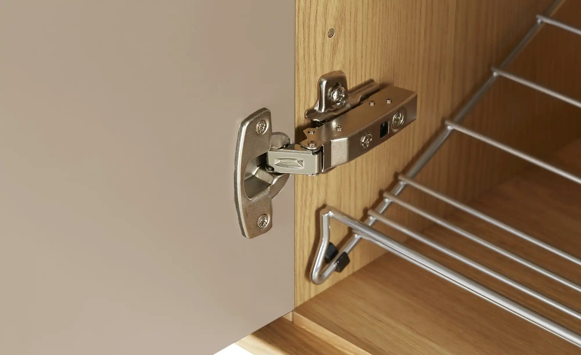 Schuhschrank