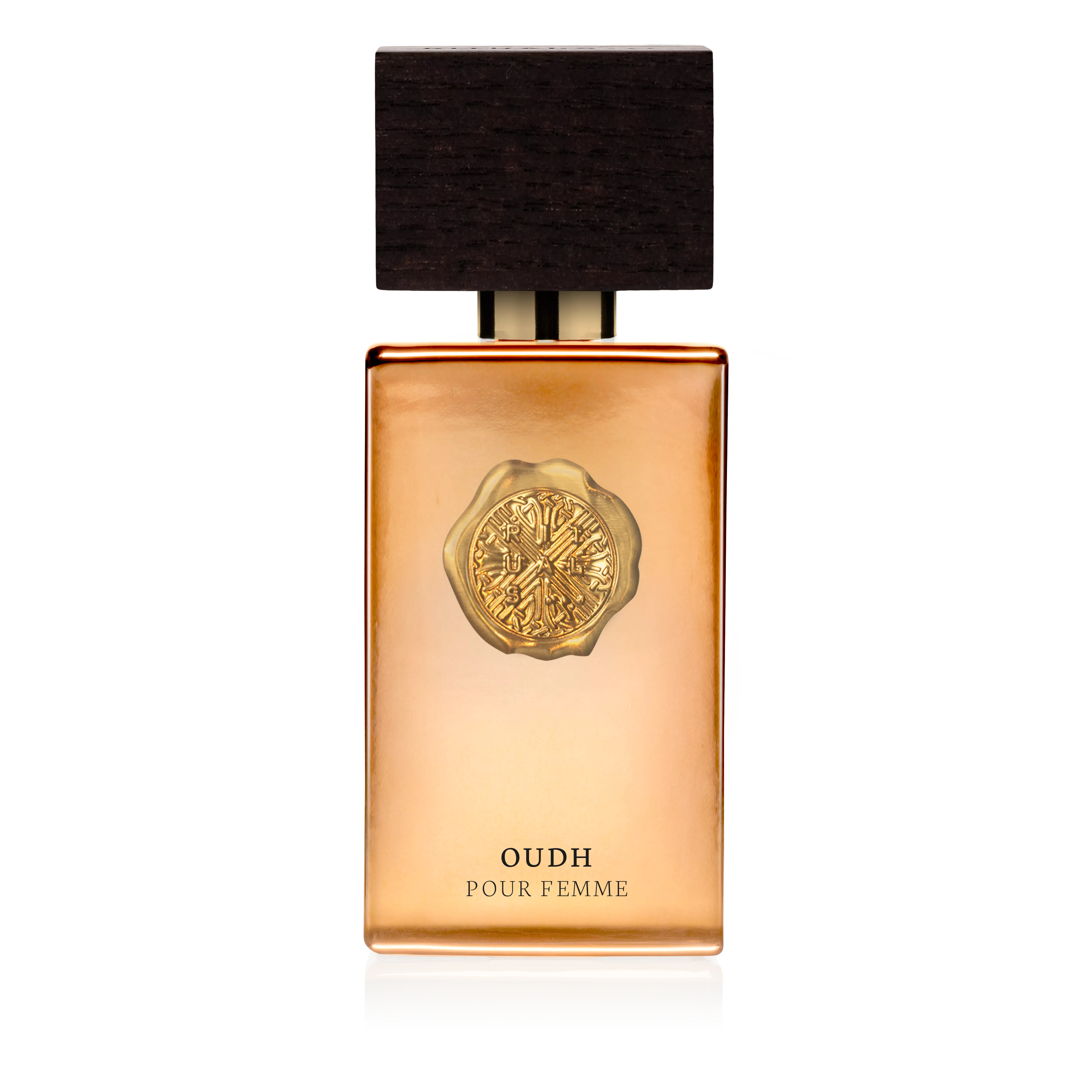 Le Rituel d'OudhEau de Parfum Oudh