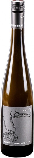 2020 Grüner Veltliner Alte Reben - Weingut Michael Bauer
