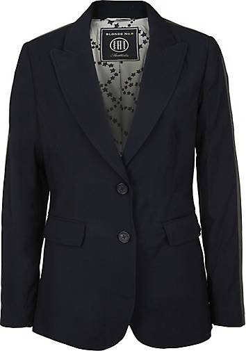Blonde No. 8 Blazer LISA