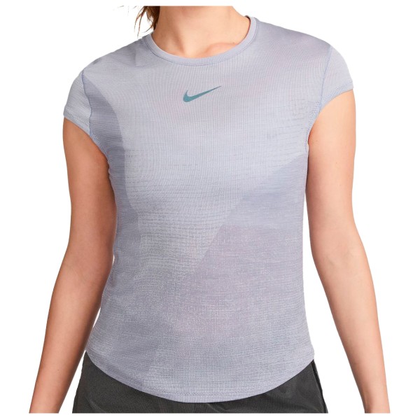 Nike - Women's Dri-FIT ADV Run Division - Laufshirt