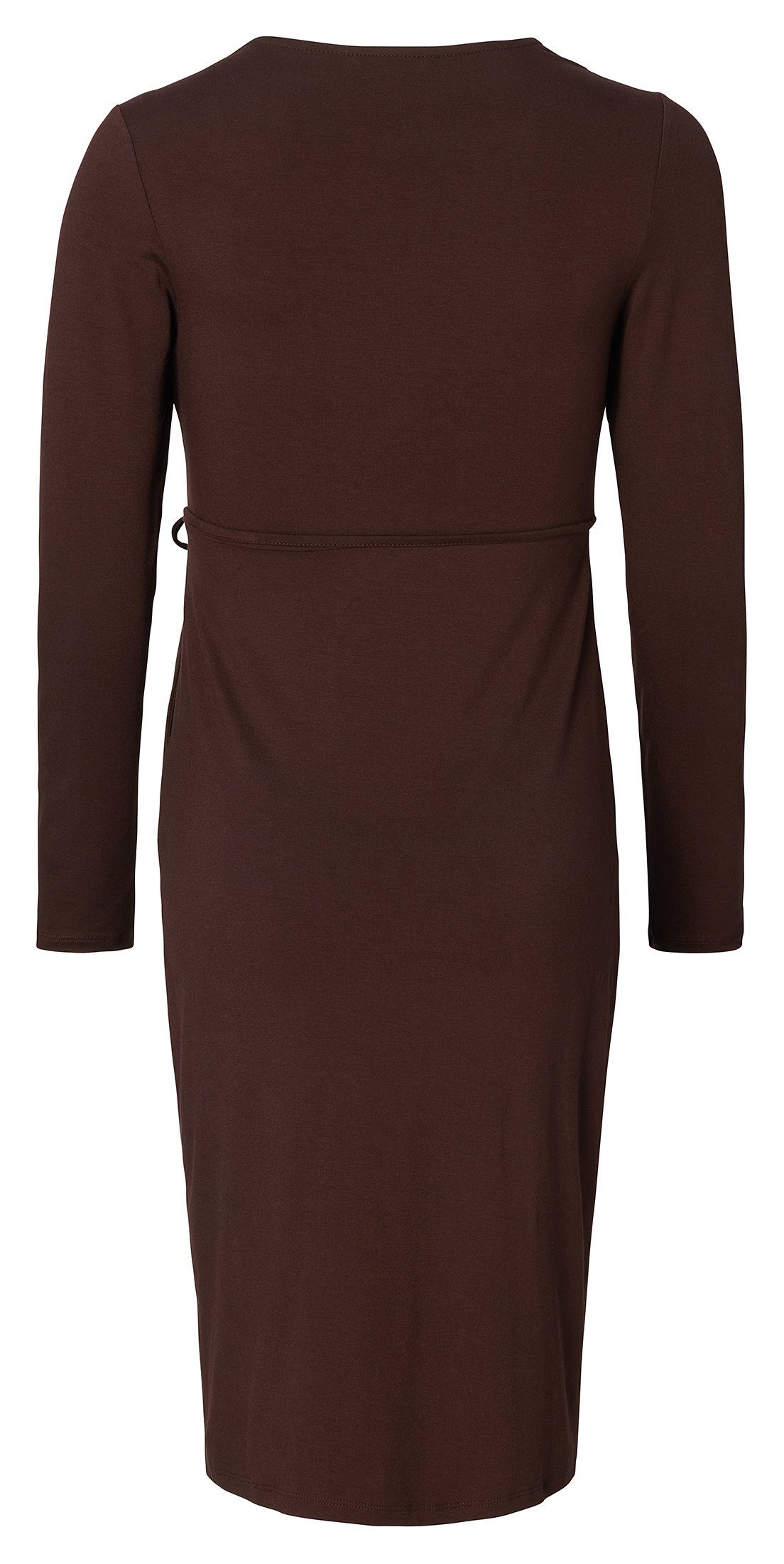 Noppies Umstandskleid Noppies Still-Kleid Gaja nursing bi-stretch dress (1-tlg)