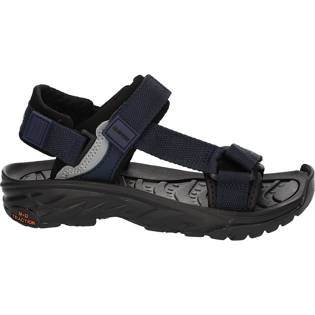 Outdoorsandalen ULA RAFT für Jungen
