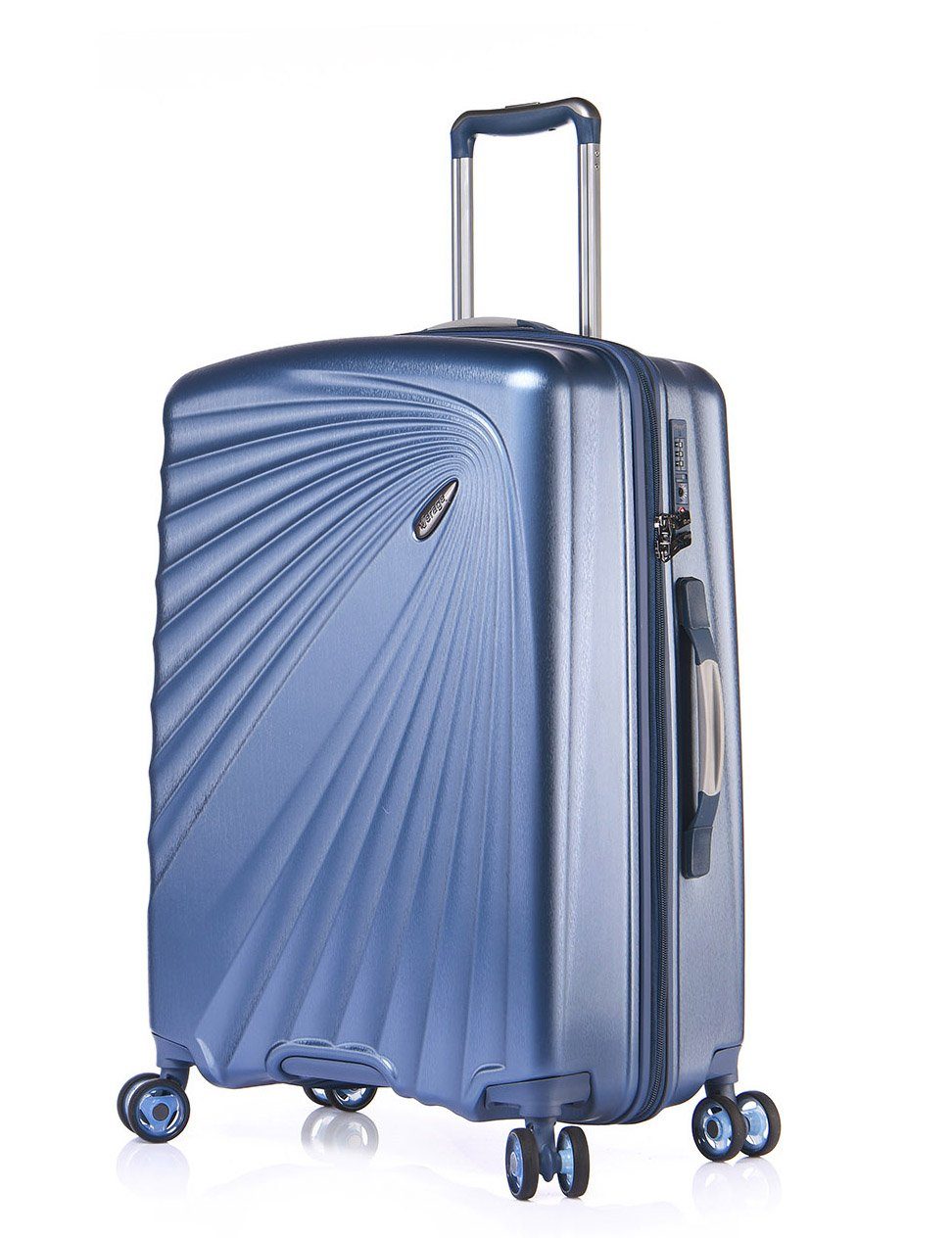 Verage Hartschalen-Trolley Kinetic 28