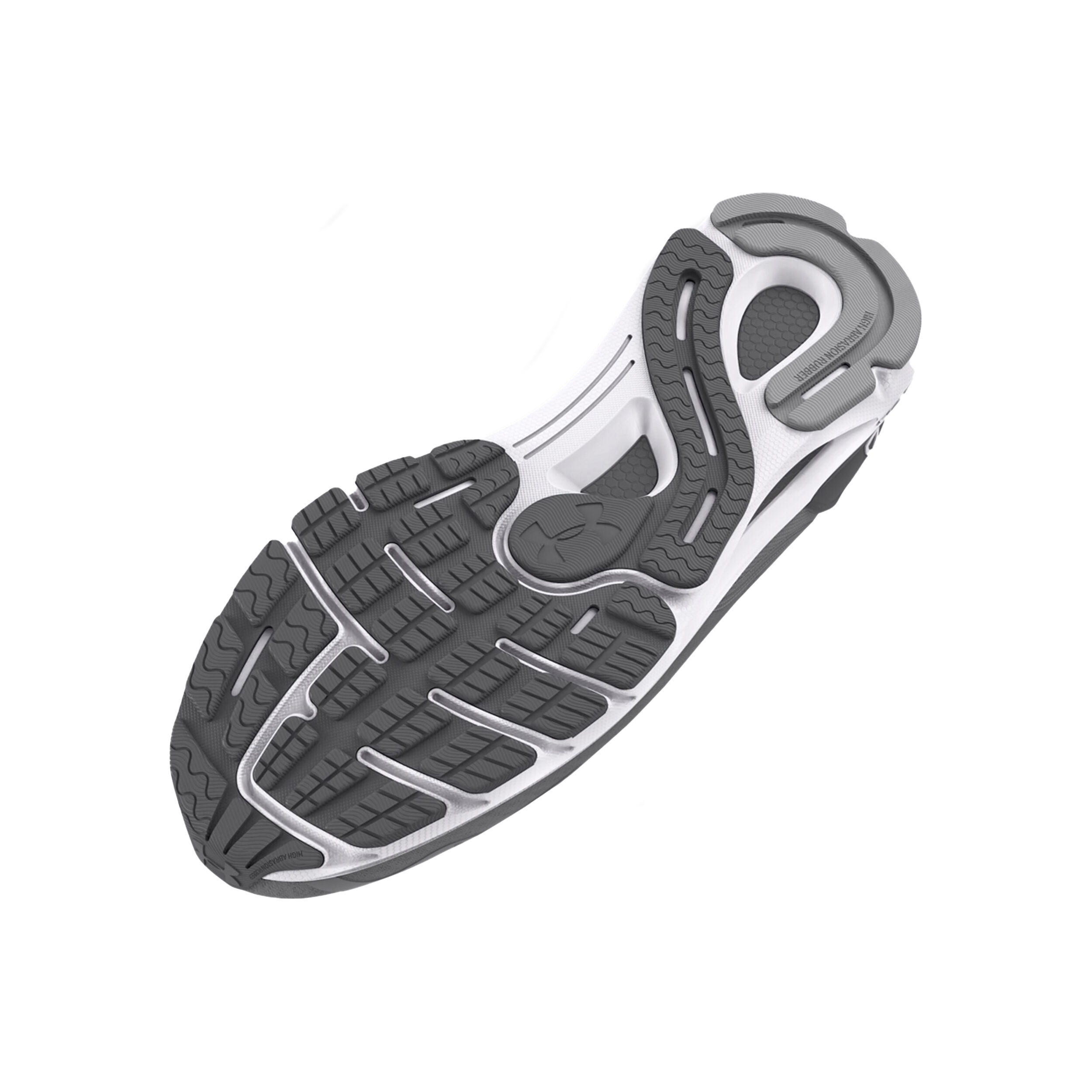 HOVR Sonic 6 Neutralschuh Herren - Grau, Weiß