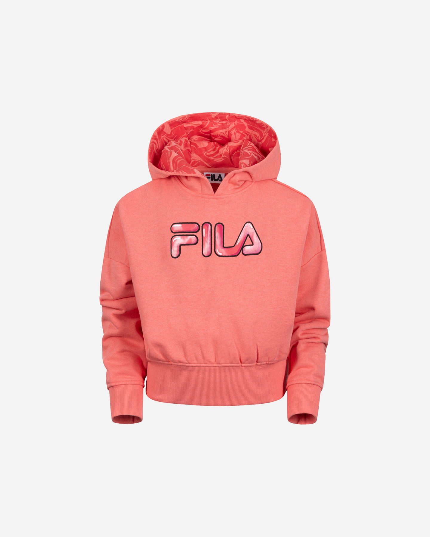 Bluza Fila Candy Pop Collection Jr FG255S24-248