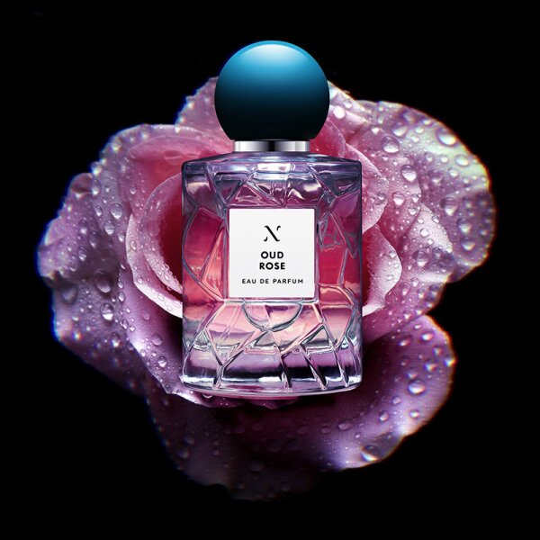 Les Soeurs de Noé Oud Rose Eau de Parfum