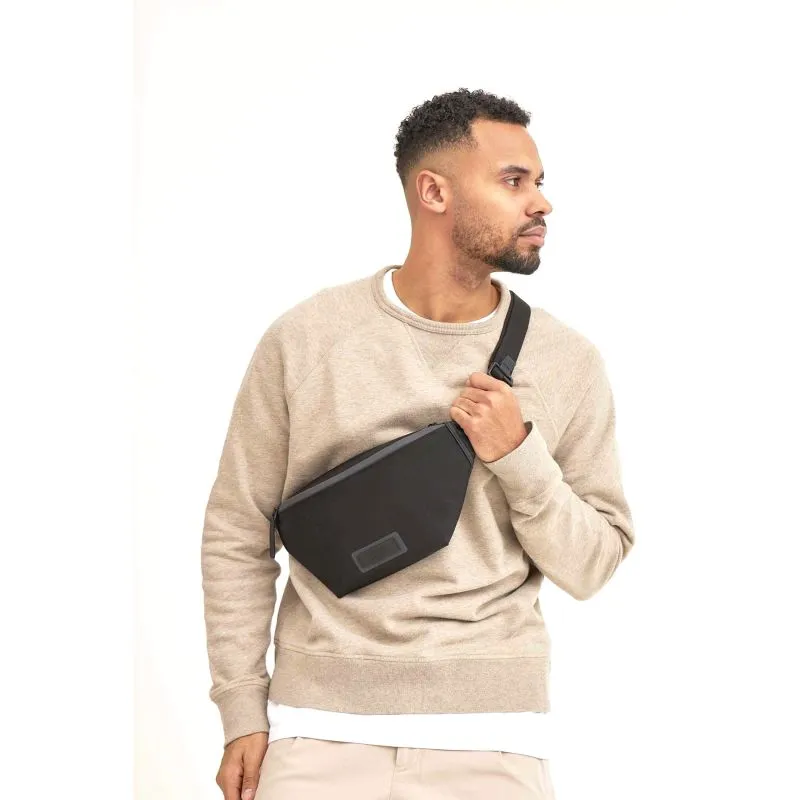 Jost TALLINN Crossover Bag - schwarz