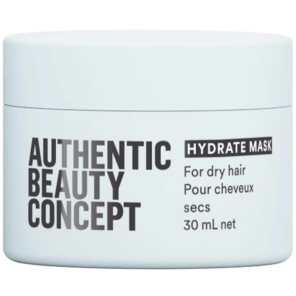 Authentic Beauty Concept Hydrate Mask 30 ml