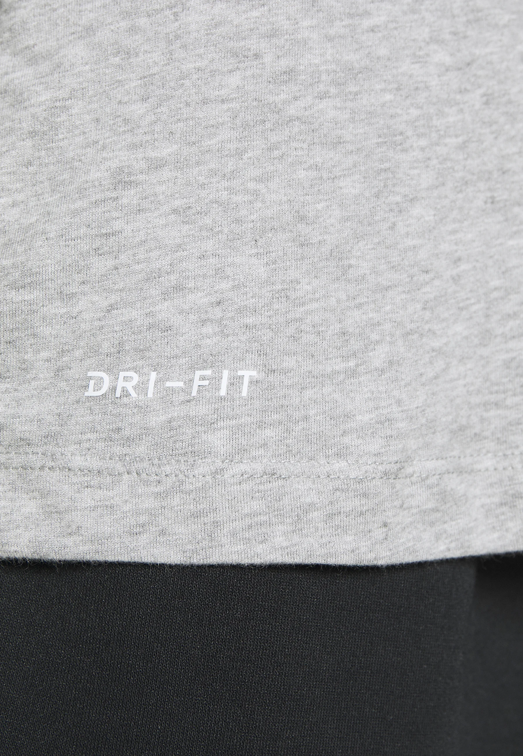 Nike Performance TANK SOLID - Top