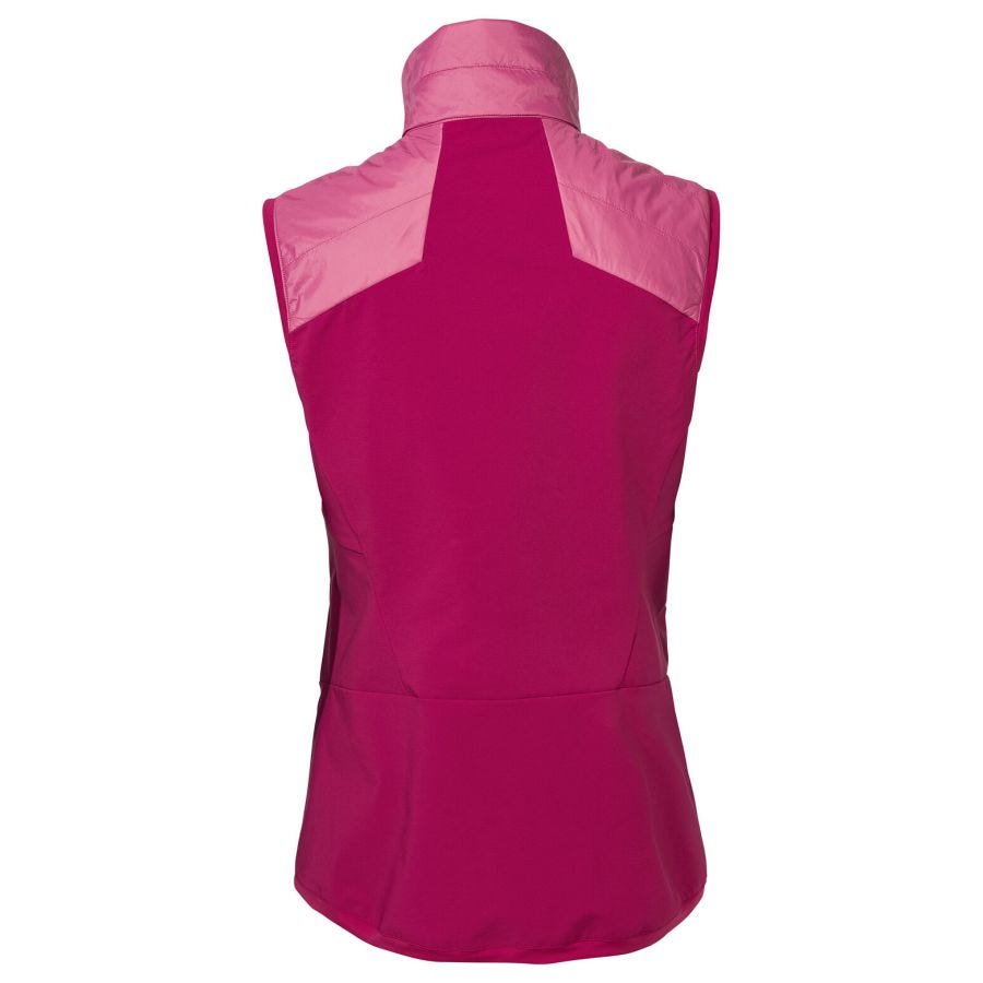 Brenva Weste II Damen