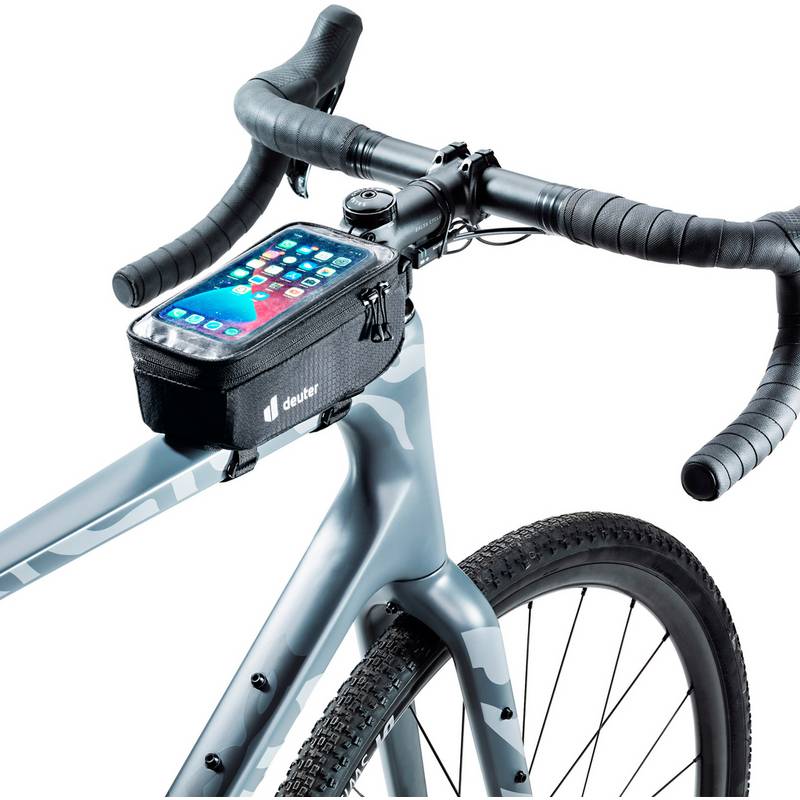 Deuter Phone Bag 0.7 Fahrradtasche Herren