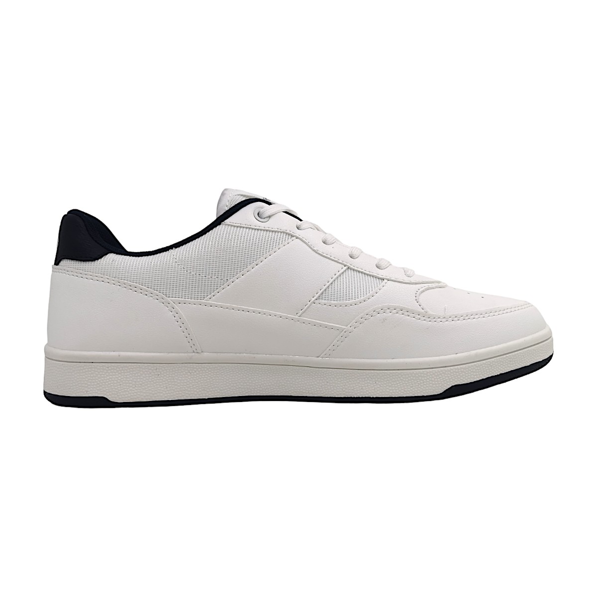 Tom Tailor 5380280002 Weiß white/ navy