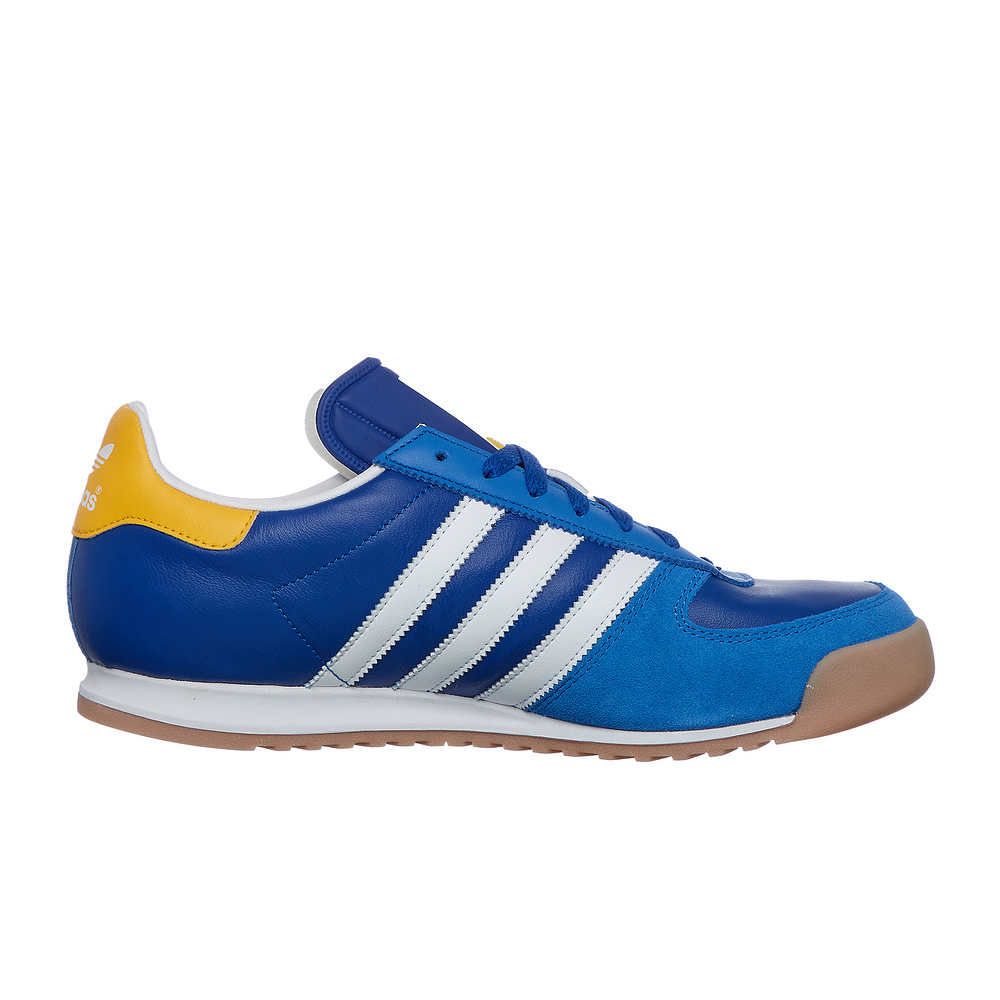 adidas Allteam ID2127 / gelb