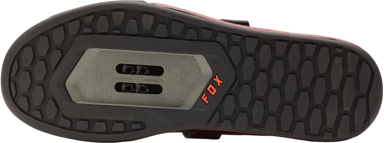 Fox Racing Union - MTB Schuhe kaufen | Bike-Discount