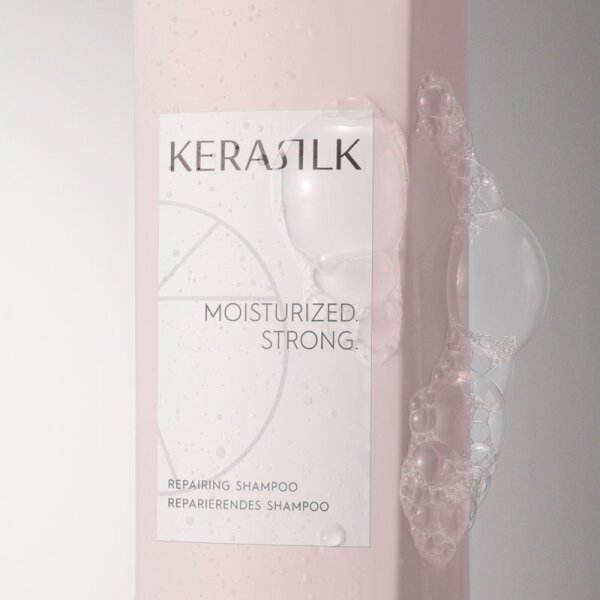 Kerasilk Repair Shampoo