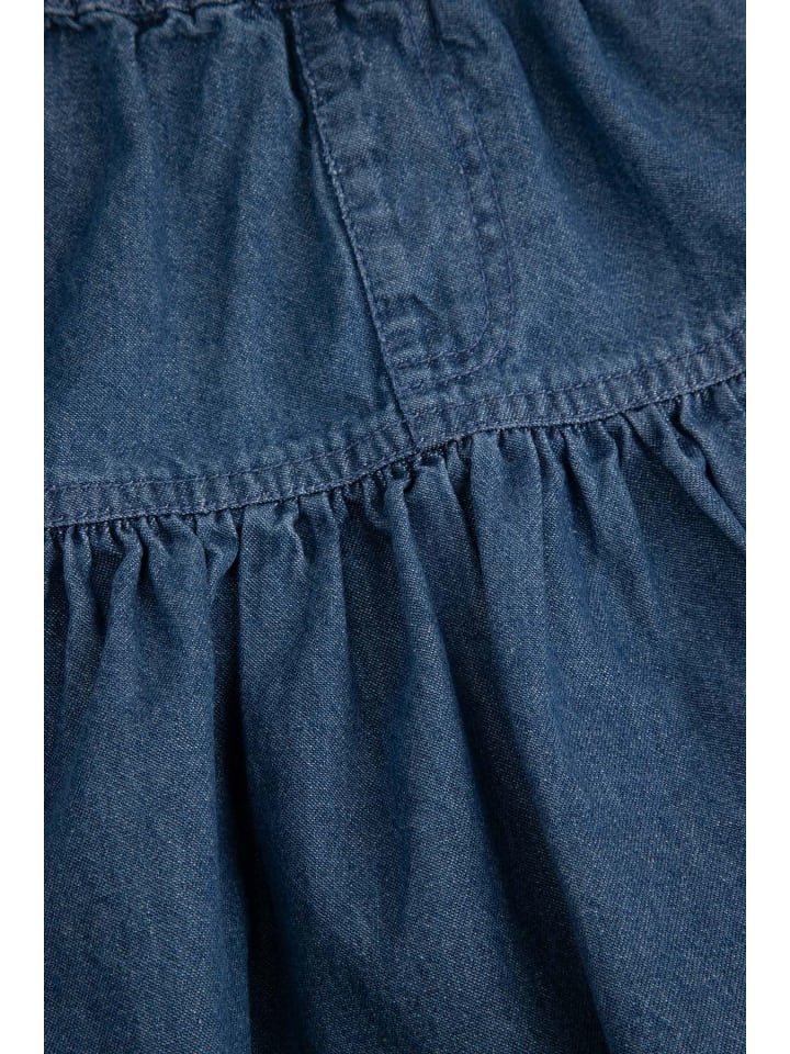 Coccodrillo Jeansrock in blau günstig kaufen