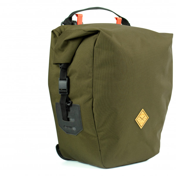 Restrap - Pannier Large - Gepäckträgertasche