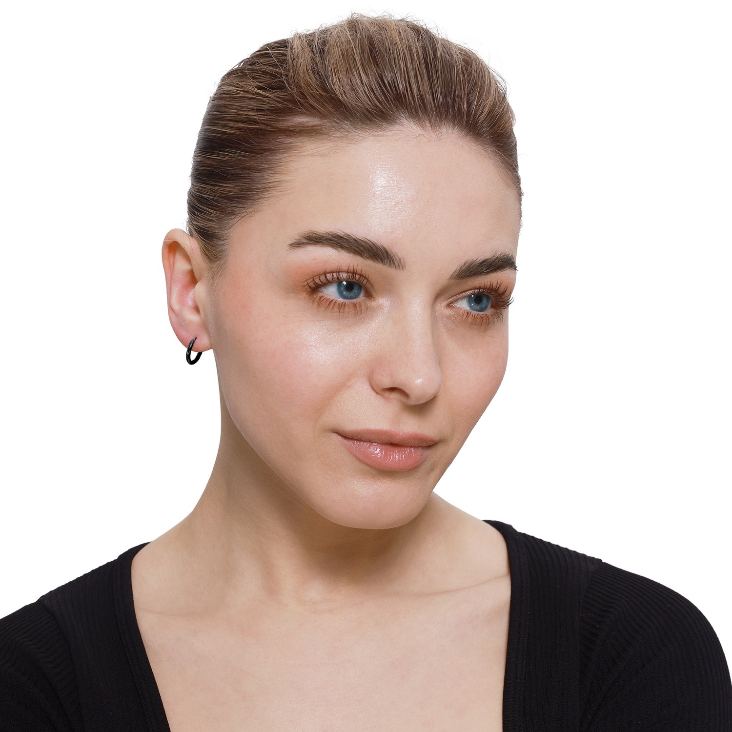 Pendientes Heideman Bruti