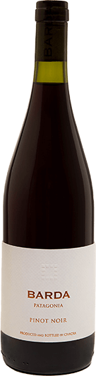 Chacra : Barda Pinot Noir 2022