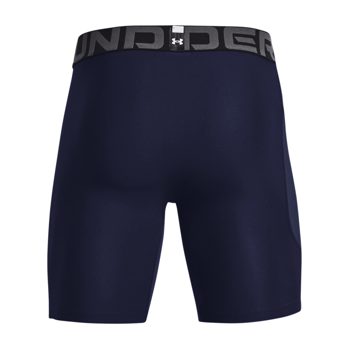 Under Armour Hg Short Blau F410