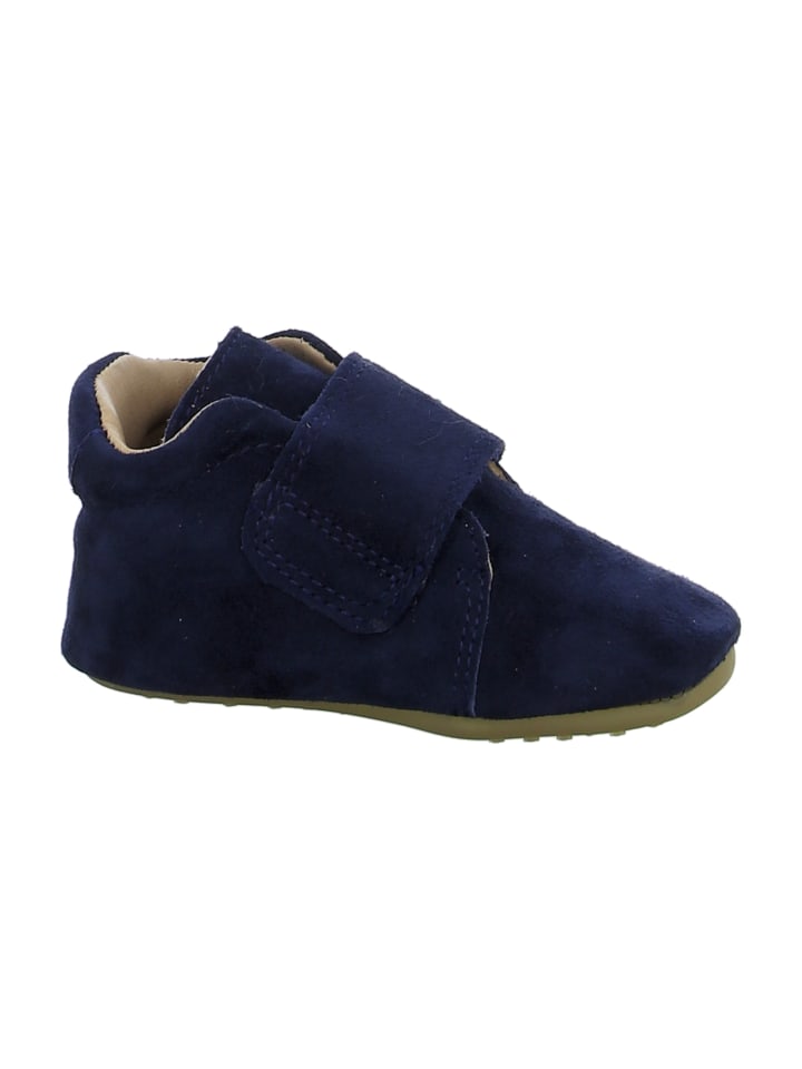 superfit Krabbelschuhe in Blau günstig kaufen 18