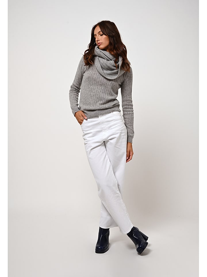 AUTHENTIC CASHMERE Kaschmir-Loop-Schal 