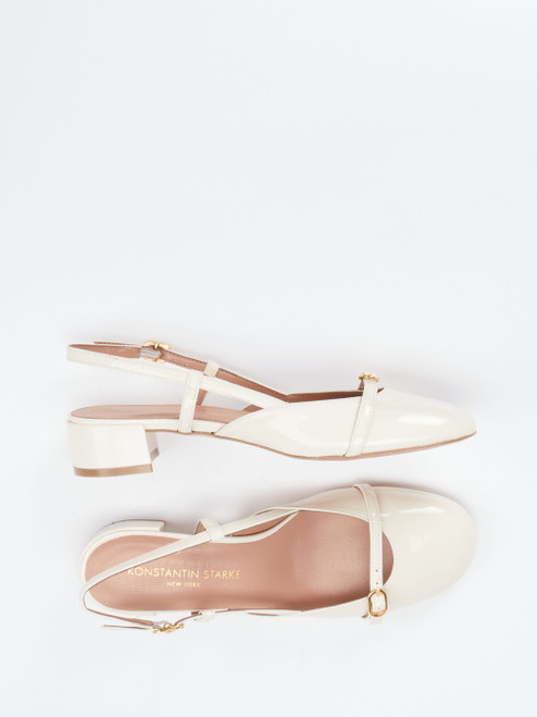 Slingpumps-13023790004 Konstantin Starke