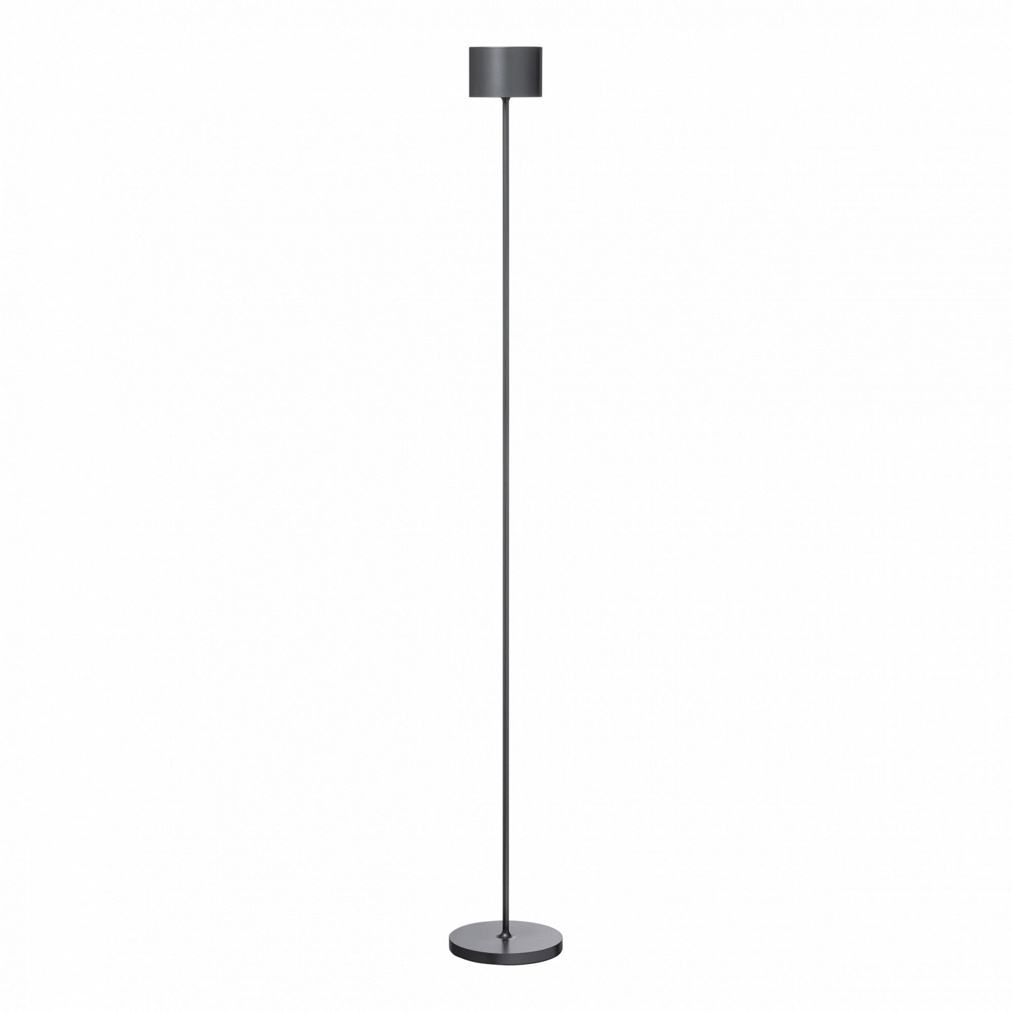 BlomusLED Stehleuchte 115cm