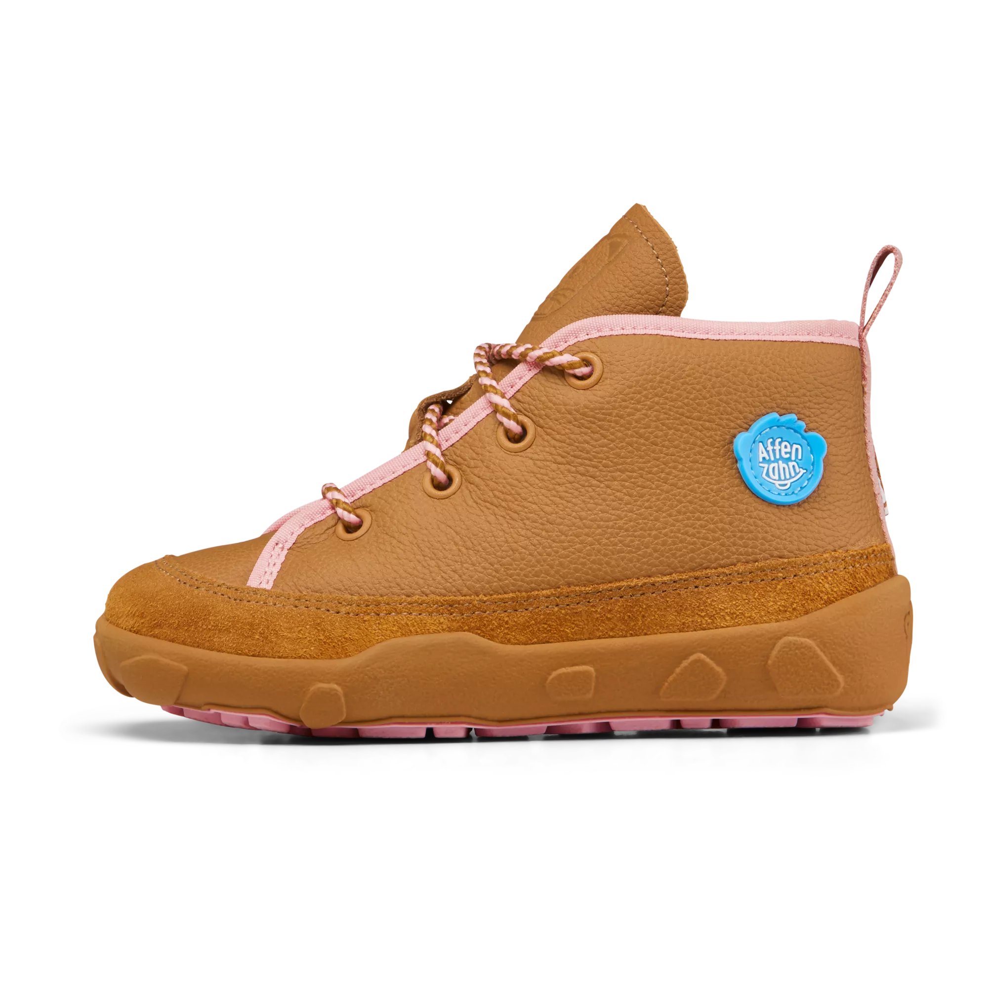 Winterschuh Leder Easy