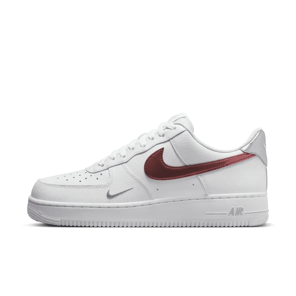 Nike Air Force 1 07 FD0654-100 / weiss