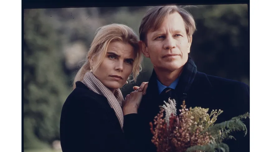 Rosamunde Pilcher - Familiengeheimnisse - Collection  [5 DVDs]