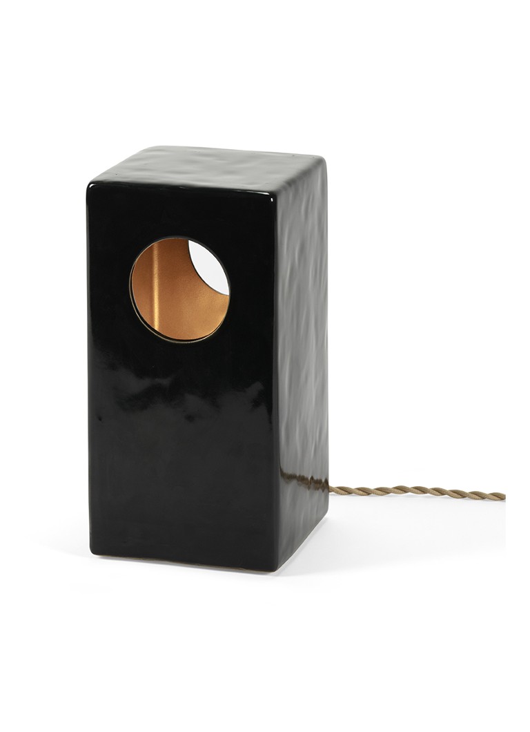 Serax N°1 galda lampa 26 x 13,5 cm x 13,5 cm