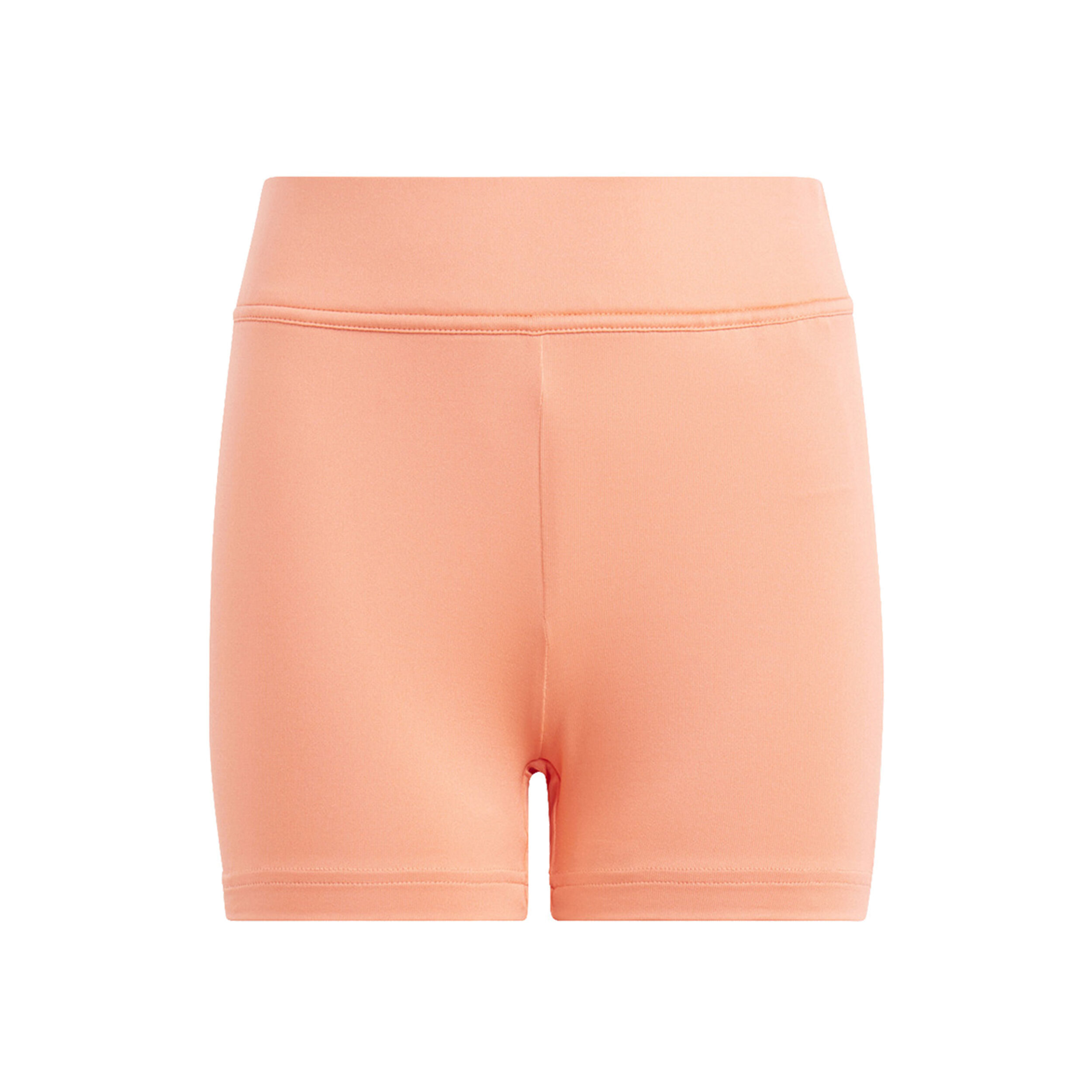 Club Kleid Mädchen - Apricot