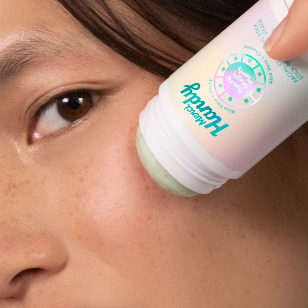 Merci Handy Stick Nettoyant Visage Stick Nettoyant Visage
