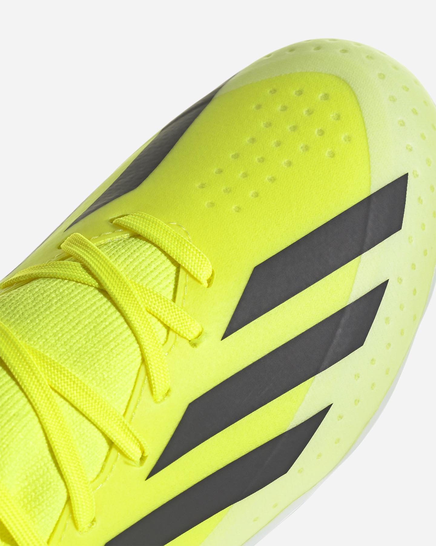 Buty piłkarskie Adidas X Crazyfast League Fg Jr IF0691