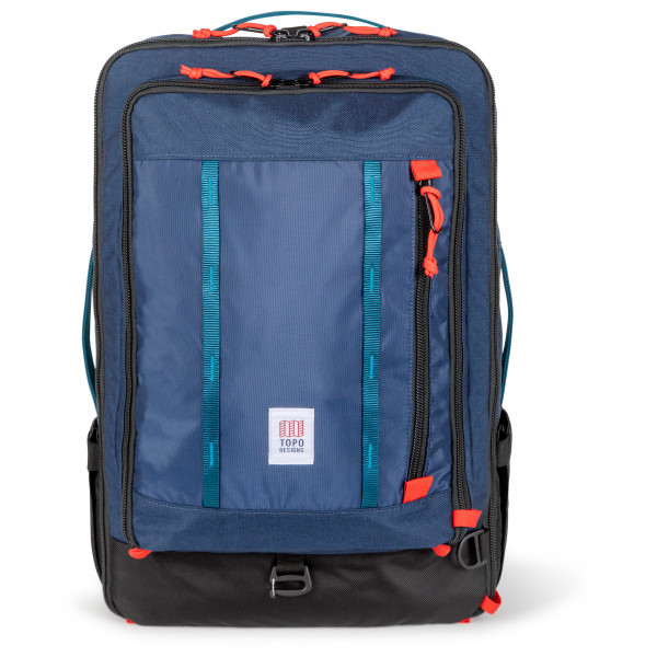 Topo Designs - Global Travel Bag 40L - Reisetasche