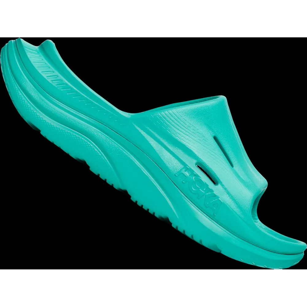 Hoka Ora Recovery Slide 3 1135061-CCMC / blau